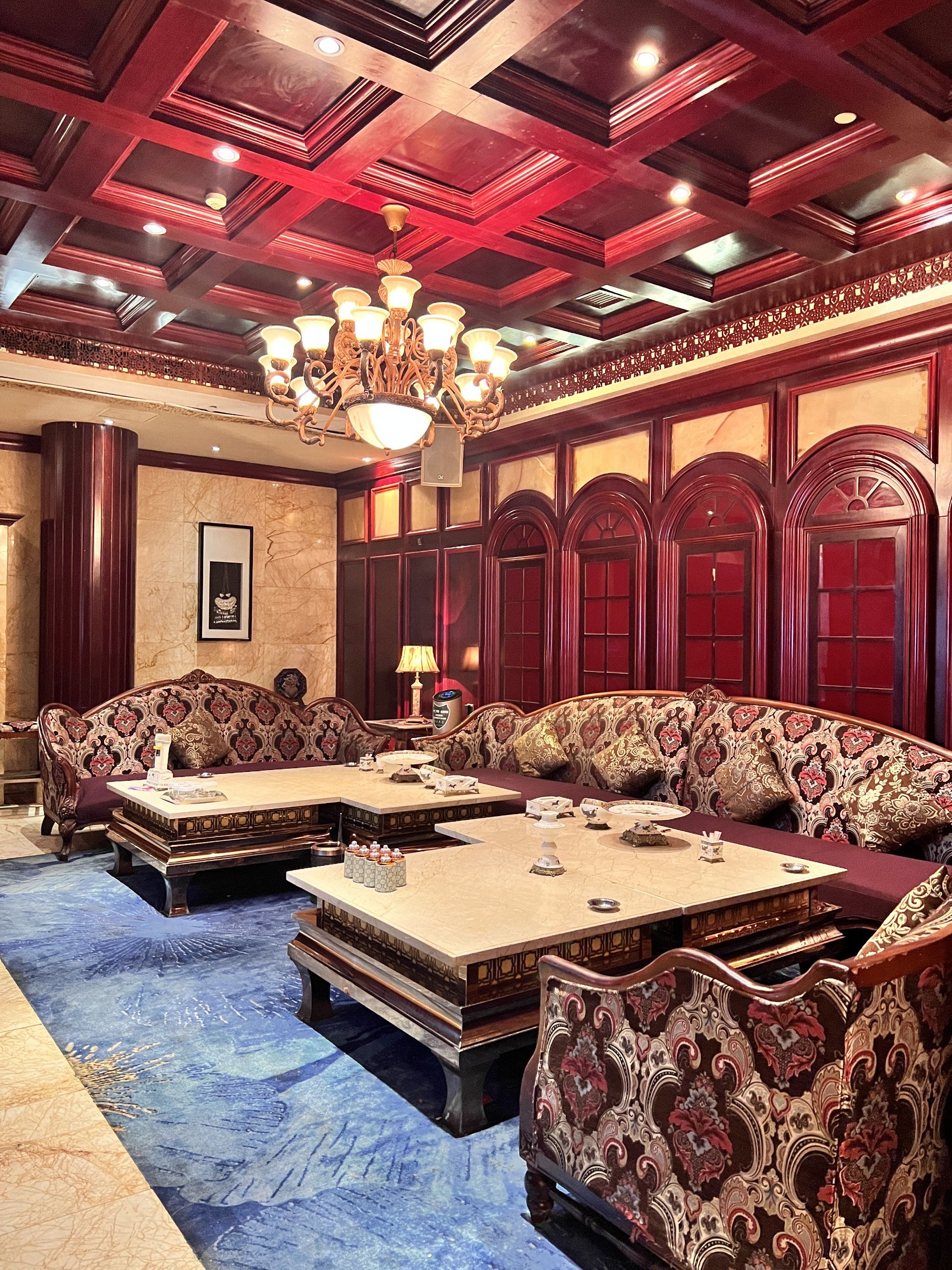 焦作商务ktv能否组局全攻略-马村区ktv预定