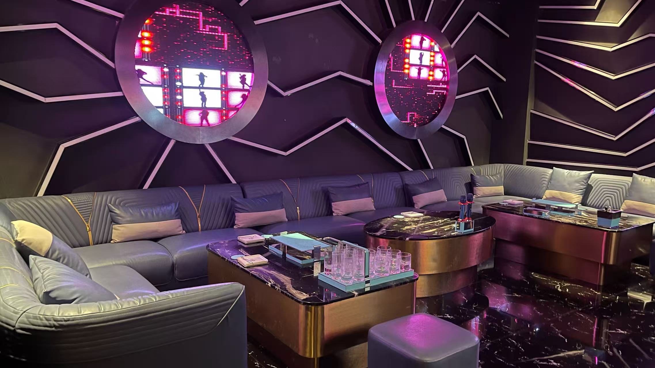 焦作商务ktv解释-马村区ktv预定