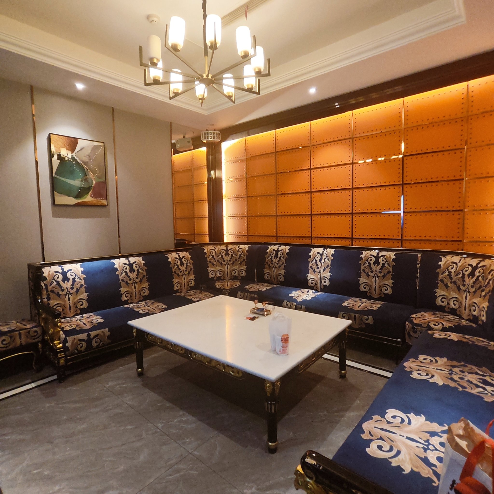 焦作商务ktv夜场商务ktv宣传盛宴-马村区ktv预定